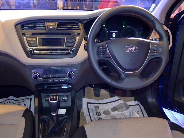 Hyundai Elite i20 Launched In India Today