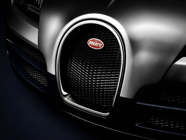 When Only A Bugatti Fit For Ettore Bugatti Will Do