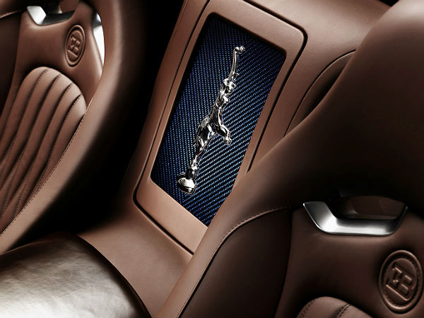 When Only A Bugatti Fit For Ettore Bugatti Will Do