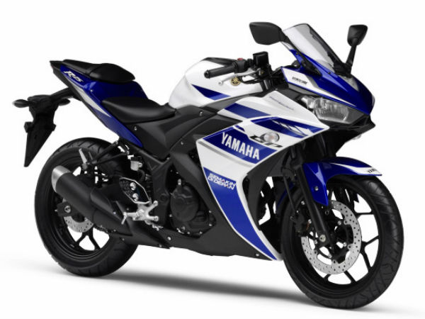 yamaha r25 in vietnam before india