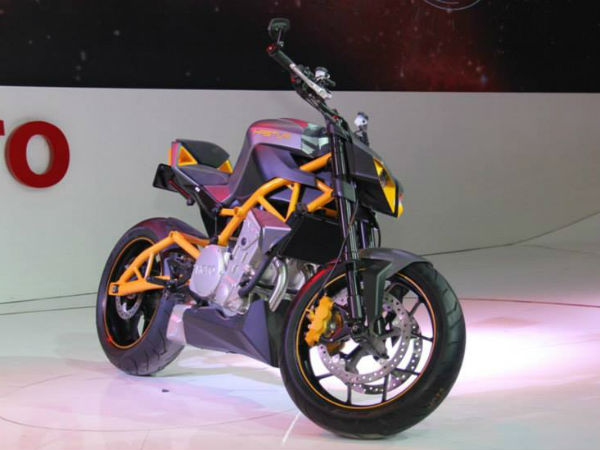 hero motocorp hastur