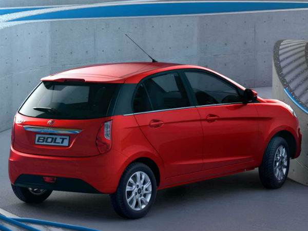 tata motors bolt