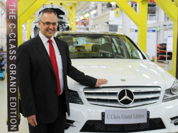 mercedes benz luxefest