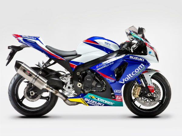 suzuki world superbike replica