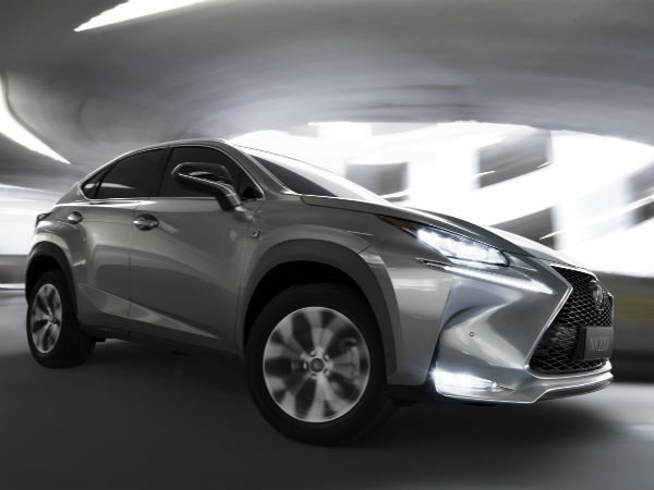 lexus nx 300h