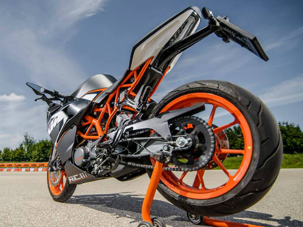 ktm rc125