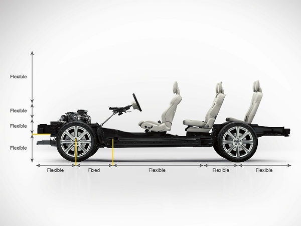 2015 Volvo XC90: The Sweetened Swede