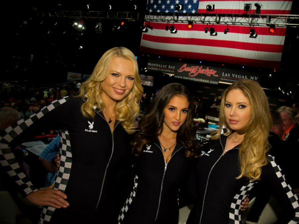 world greatest collector car auction las vegas