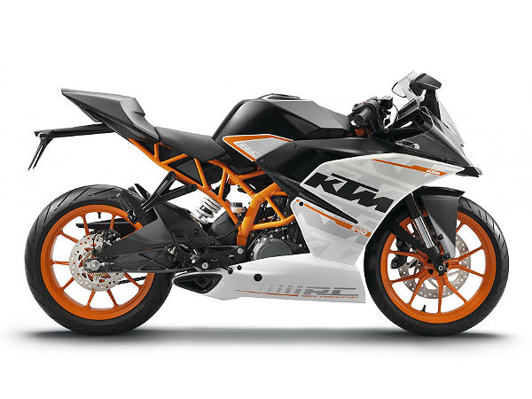 ktm rc 390