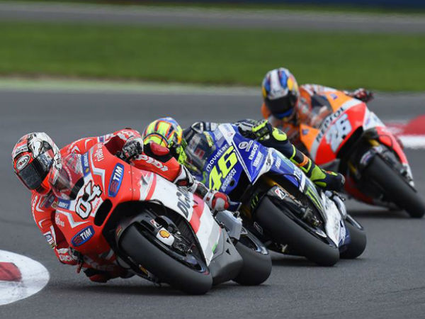 silverstone 2014 motogp andrea dovizioso