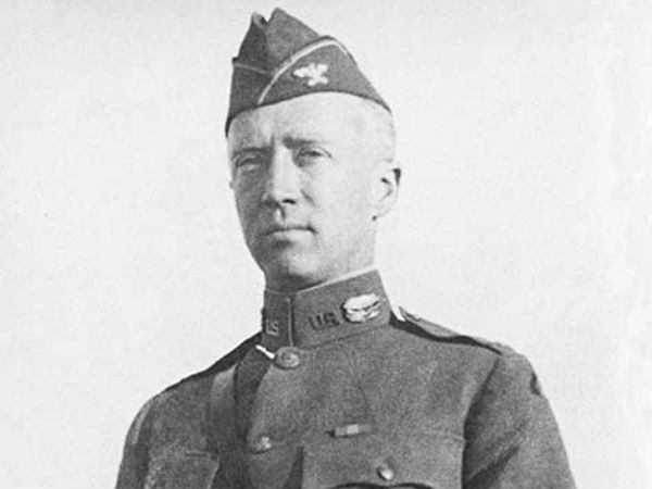 2. George S. Patton