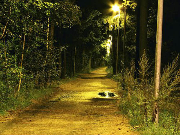 6. Oldnall Road Accidents