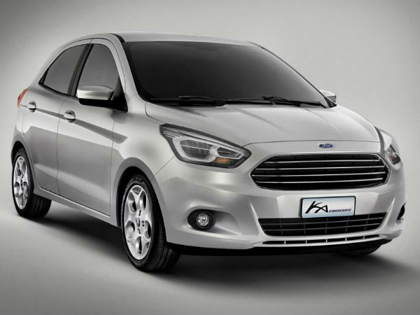 ford august 2014 sales