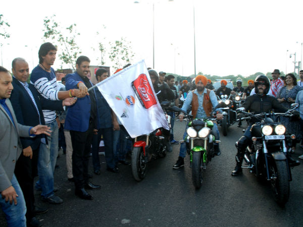 national safety ride bfi