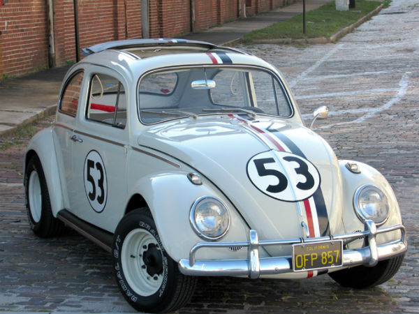 7. Herbie