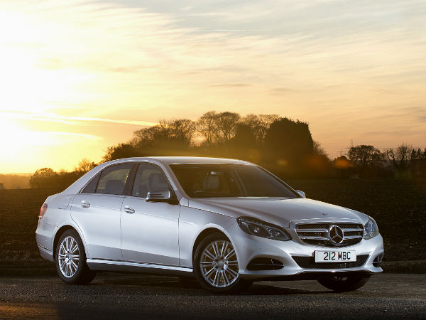 mercedes benz e 350 cdi