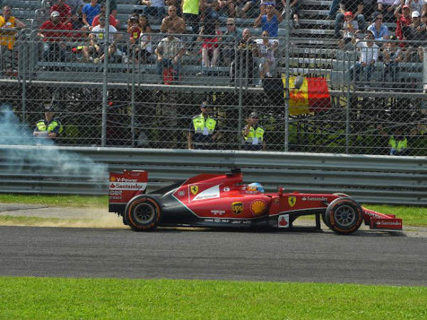 fernando alonso monza 2014