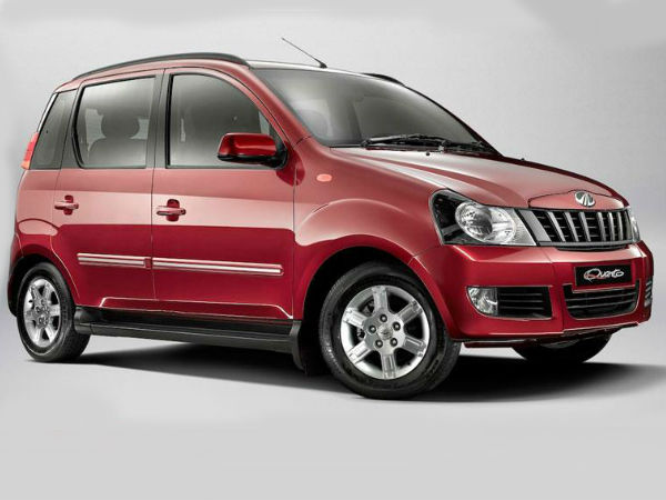 mahindra compact suv coming soon