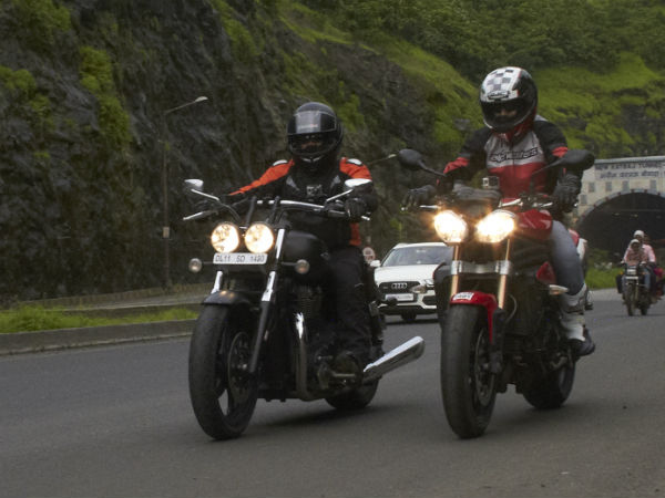 bike festival of india