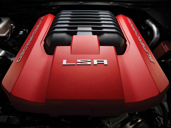 2015 HSV GTS Maloo Revealed: The Br-ute Is A Beast