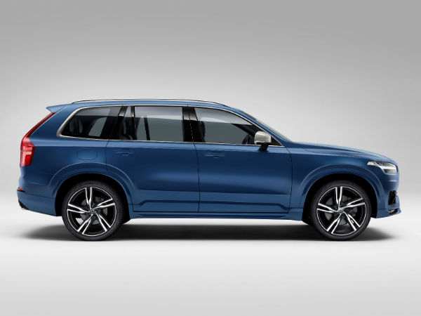 xc90 r-design volvo unveil xc90 rdesign xc90 r-design volvo unveil xc90 rdesign