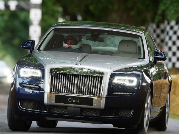rolls royce kochi and chennai showroom