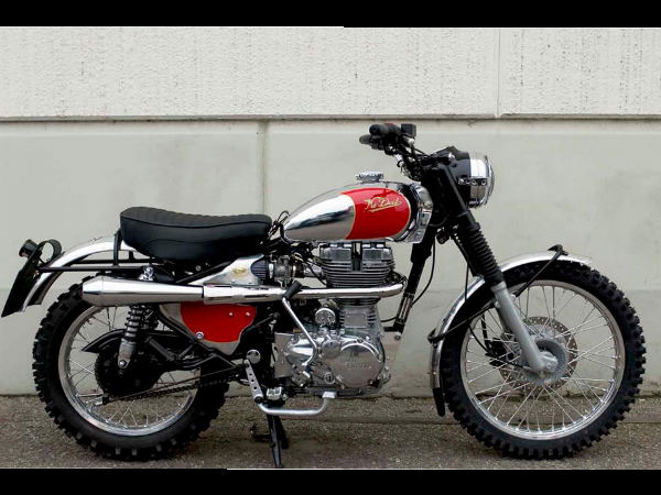 royal enfield confirm new platform 