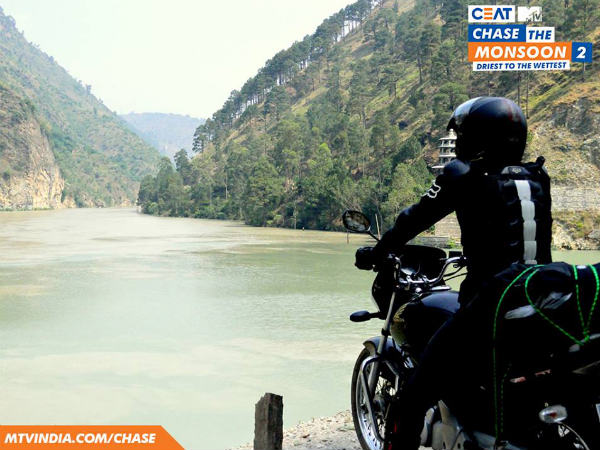 ceat chase the monsoon