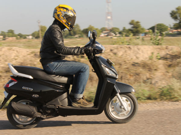 Mahindra Gusto: Final Thoughts