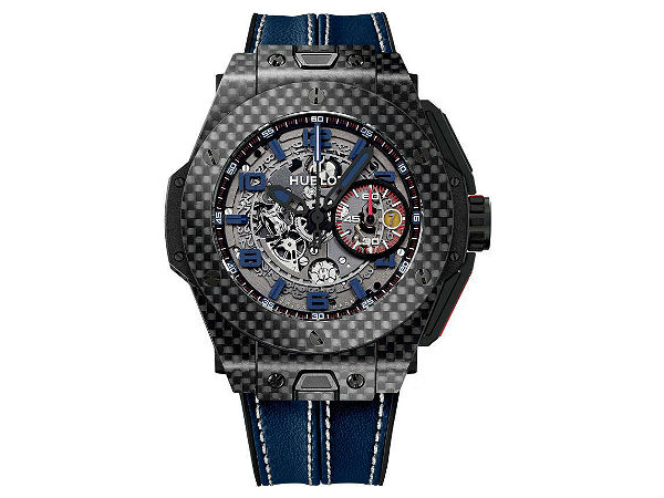 ferrari limited edition watch