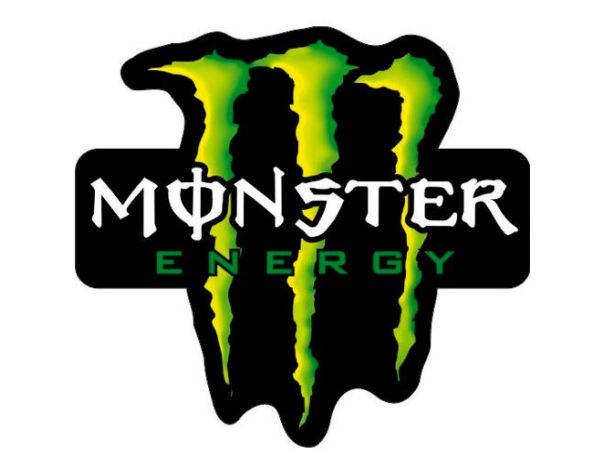 discount on monster sticker