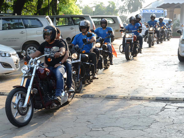 harley davidson owners 