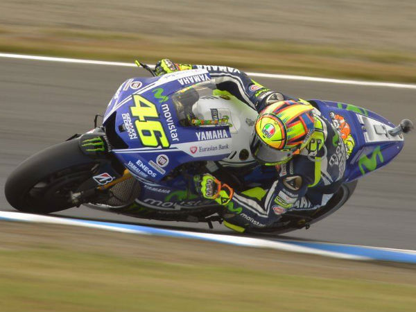 2014 motogp australia result