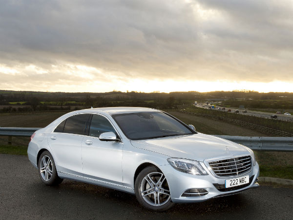 mercedes benz record