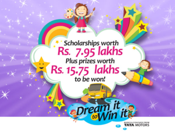 tata motors school bus safety