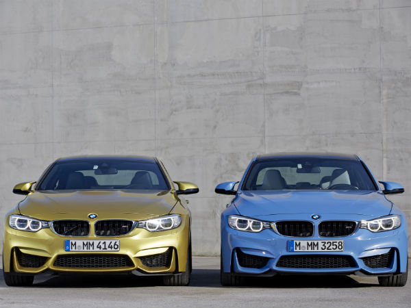 bmw india launch 26 november