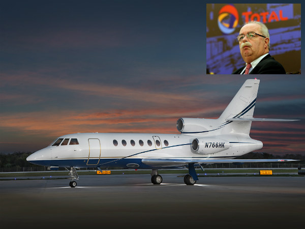 christophe de margerie plane crash