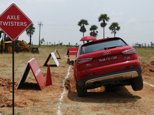 Driveability and Mileage