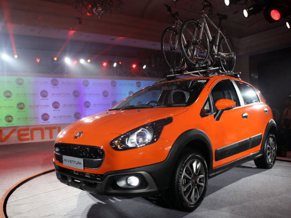 fiat avventura petrol