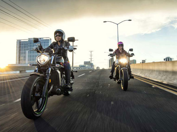 kawasaki india vulcan s
