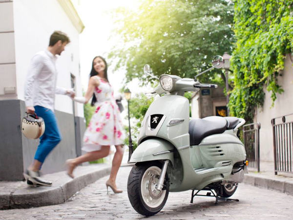 mahindra peugeot joint venture