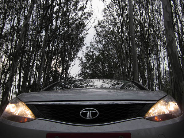 Tata Zest Diesel AMT Review