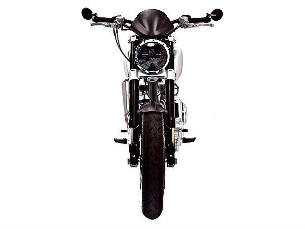 Keanu Reeves' KRGT-1