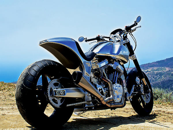 Keanu Reeves' KRGT-1