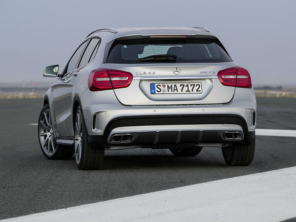 powerful compact suv india