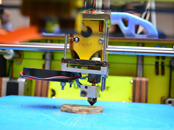 3-D Printing Now Used Widely In Product Development Of Auto Industry