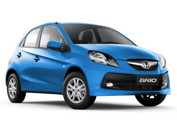 honda india airbag issue