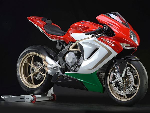 daimler purchase mv agusta