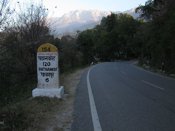 Nissan Terrano Son Of The Soil Experience: From Punjabi To Pahari