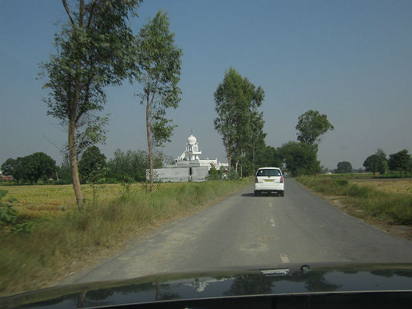 Nissan Terrano Son Of The Soil Experience: From Punjabi To Pahari